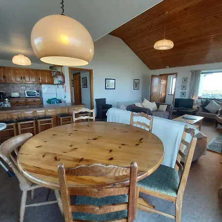 Holiday home Teach Brid Galway
