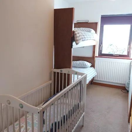 Teach Brid Holiday home *