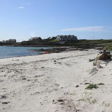 Holiday home Teach Brid Galway