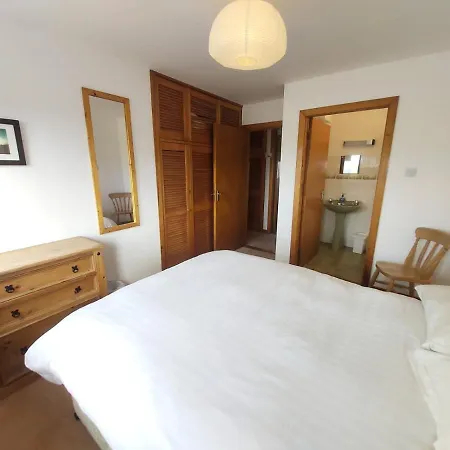 Teach Brid Holiday home