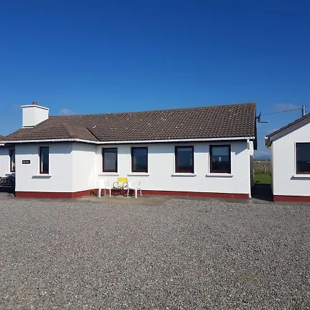 Teach Brid Holiday home Galway