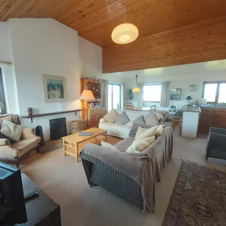 Teach Brid Holiday home Galway