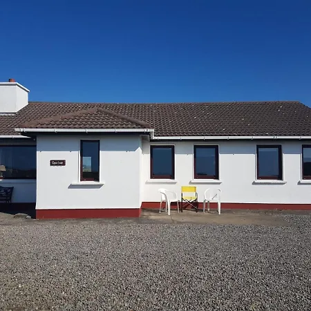 Teach Brid Holiday home Galway