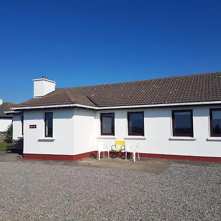 Teach Brid Holiday home *