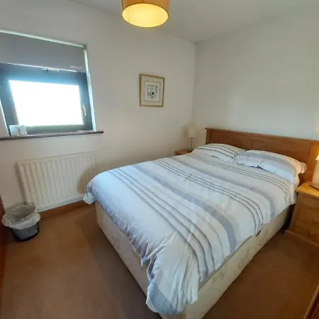 Holiday home Teach Brid Galway