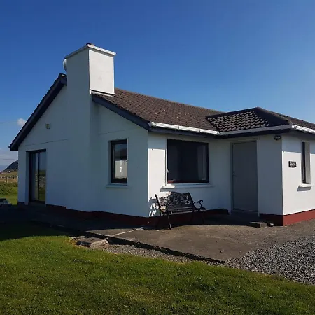 Teach Brid Holiday home