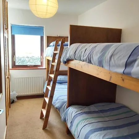 Teach Brid Holiday home *