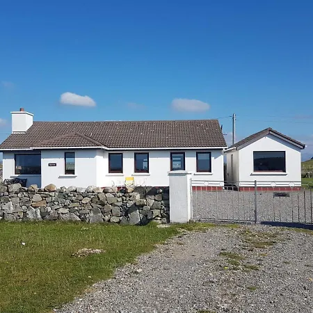 Teach Brid Holiday home Galway
